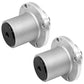 783506_x2 Qty 2: Spindle Assembly Fits Hustler FasTrak Mini Z Super Mini Z