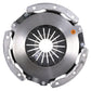 8" Pressure Plate Fits Satoh Replaces 10211110000
