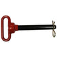 87299359 Red Handle Hitch Pin Fits Ford/New Holland