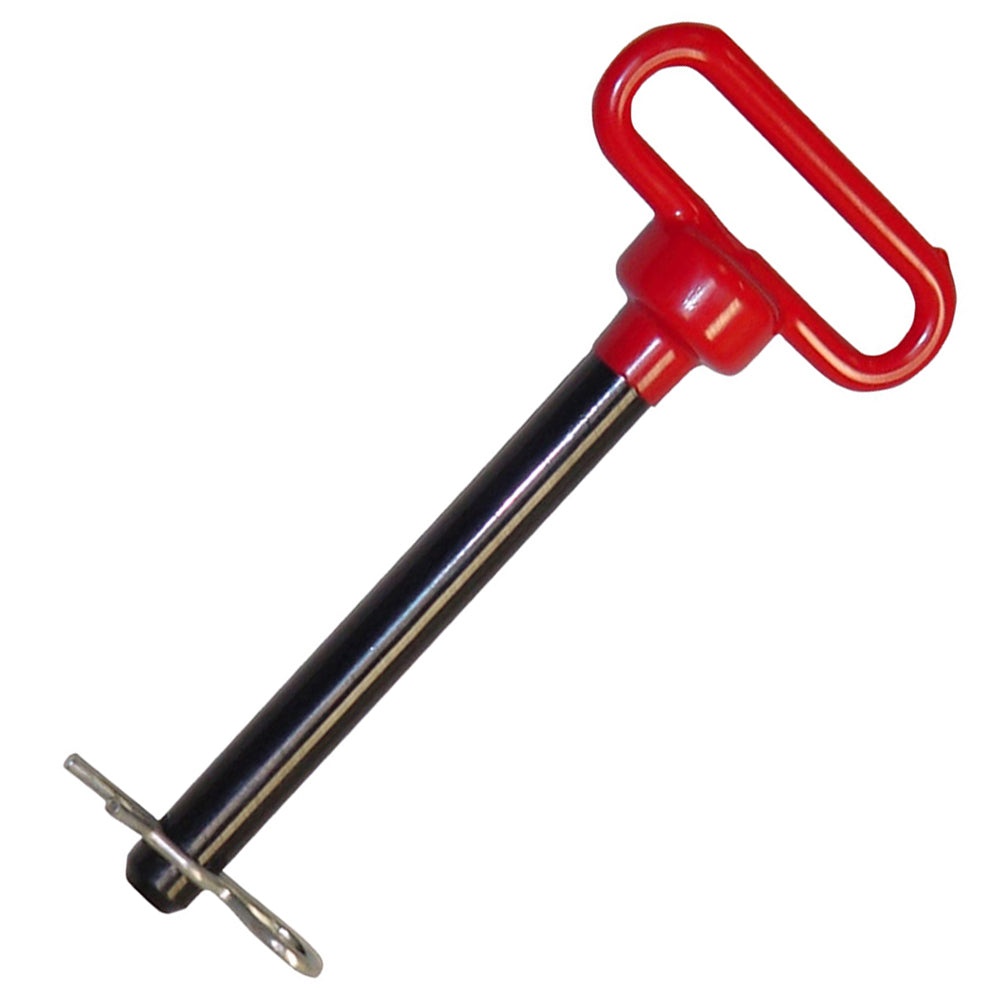 87299359 Red Handle Hitch Pin Fits Ford/New Holland