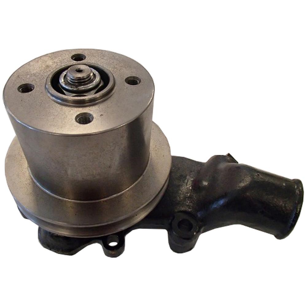 79003714 Water Pump w/ Pulley Fits Allis Chalmers 170 175 816 816B 840