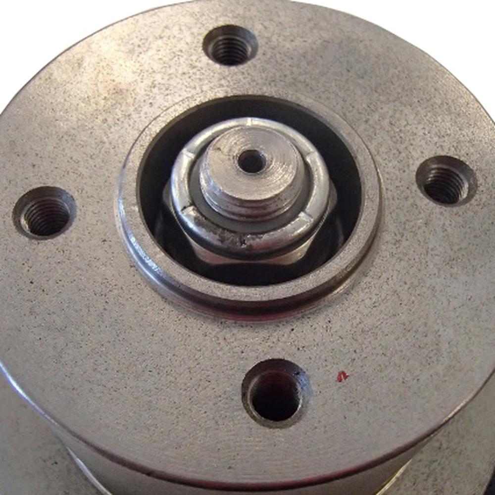 3637411M91 Water Pump 79003714 Fits Allis Chalmers Tractor 170 175 Diesel