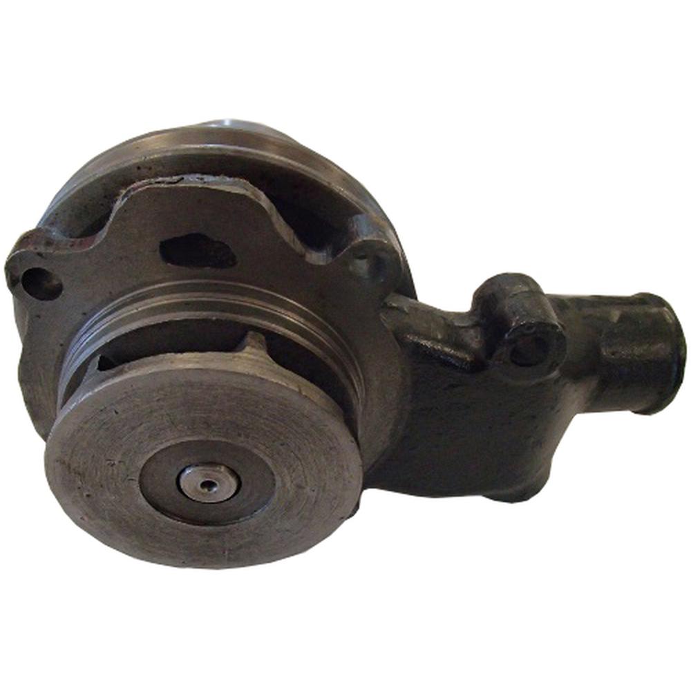 79003714 Water Pump w/ Pulley Fits Allis Chalmers 170 175 816 816B 840
