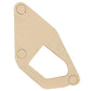 Water Pump Fits D10 D12 D15 79004256 79004256-A 9004256 9004256-A