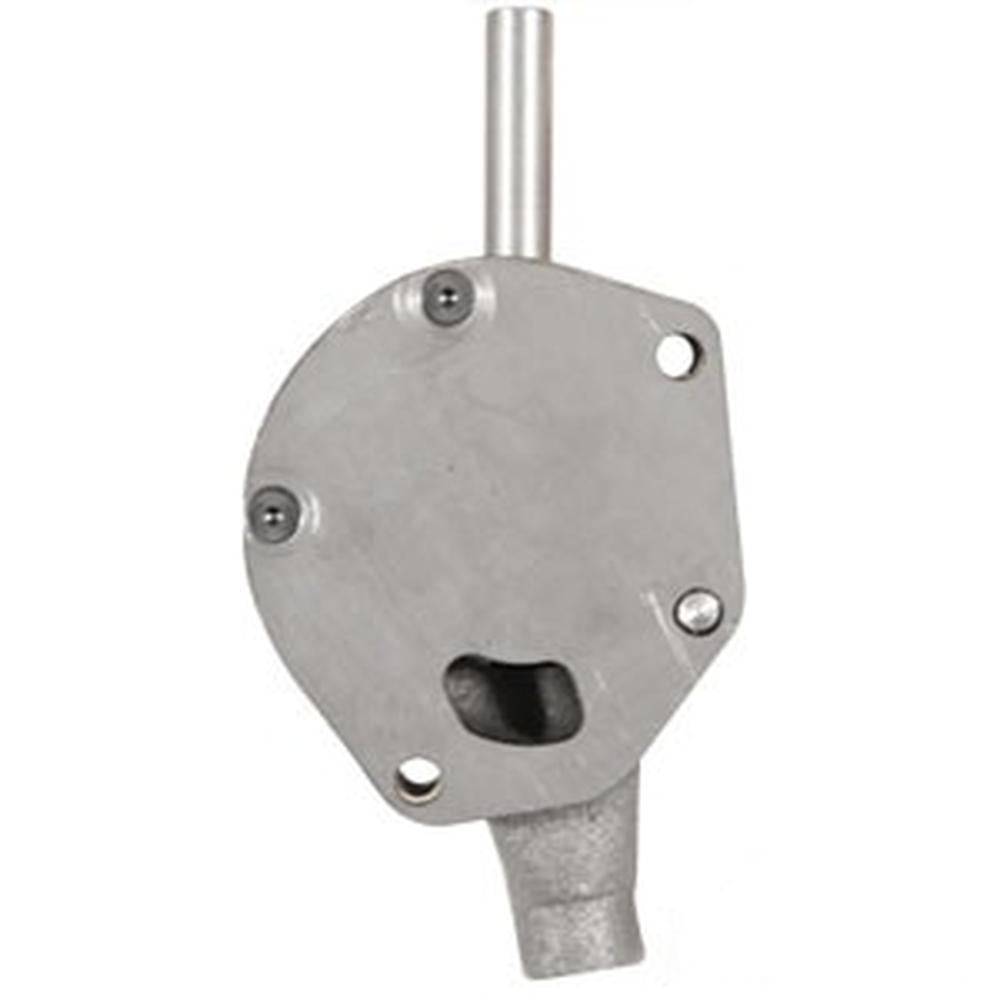 Water Pump Fits D10 D12 D15 79004256 79004256-A 9004256 9004256-A