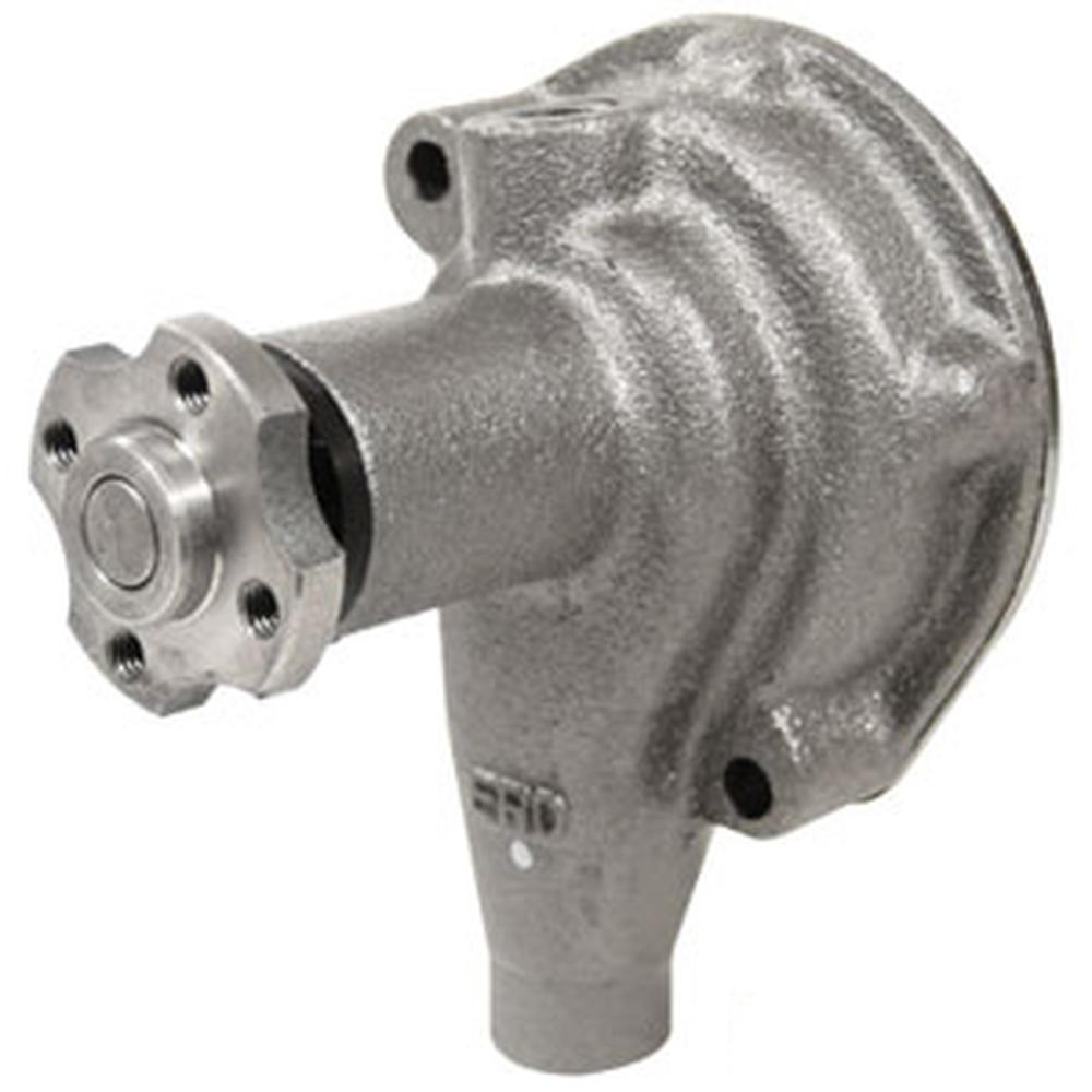 79016821 250397 Water Pump Fits Allis Chalmers Tractor A B C CA D10 D12 D14 D15