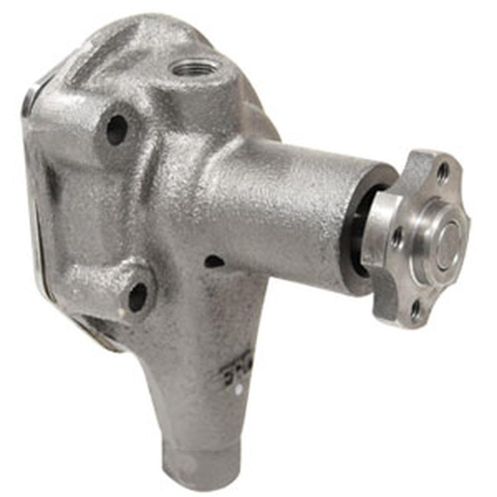 250397 Water Pump with 2.25" Hub Fits Allis Chalmers