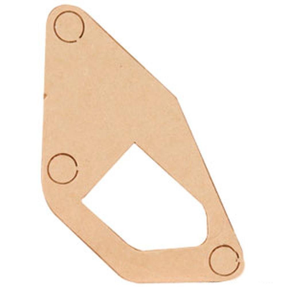 79016821 Water Pump (New) Fits Allis Chalmers B IB C CA D10 D12 D14 D15 RC