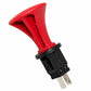 791944 Aftermarket Key Switch fits Briggs and Stratton Engines 10D132-0112-F8