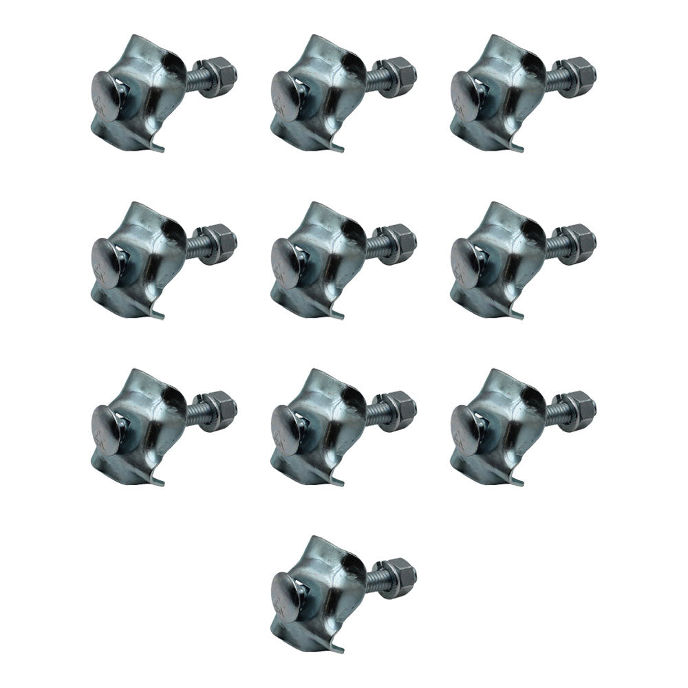 792493K-AIC Teeth Mounting Clip Kit
