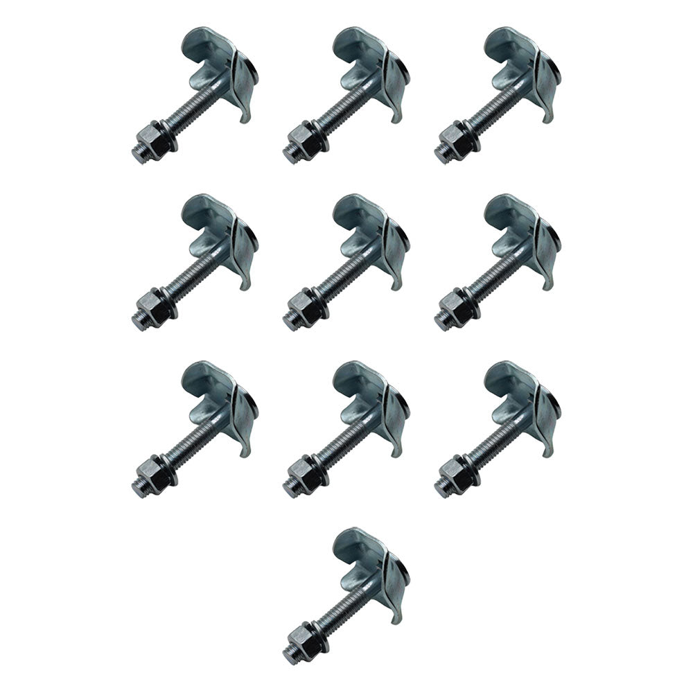792493K-AIC Teeth Mounting Clip Kit
