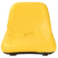GY20554 New Seat Lawn Tractor Fits John Deere Mower G100 ATV CS Fits Gator