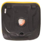 7927-PGATOR - Yellow Vinyl Fits Gator / Mower Bucket Seat