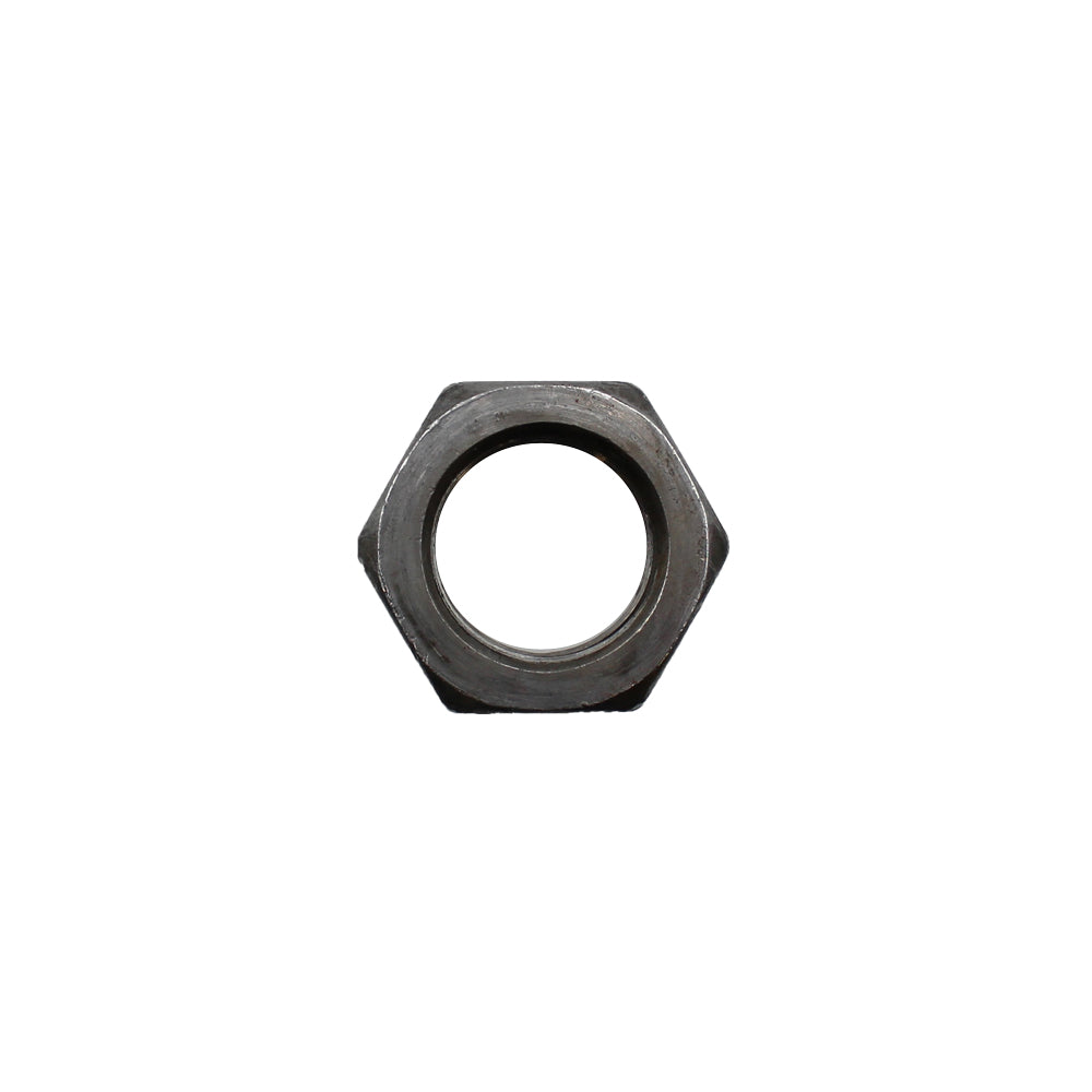 C46N NUT 1-1/4"-12 FIN HEX Fits Edcor