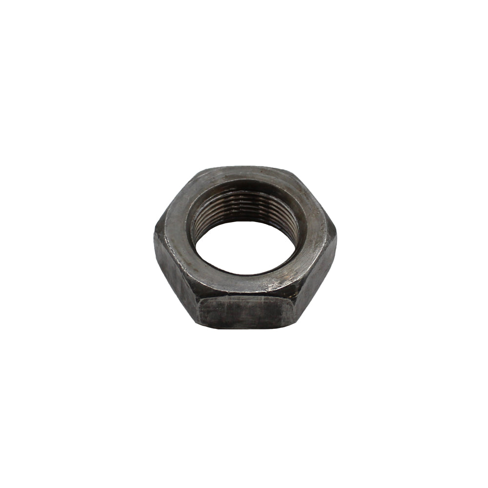 C46N NUT 1-1/4"-12 FIN HEX Fits Edcor