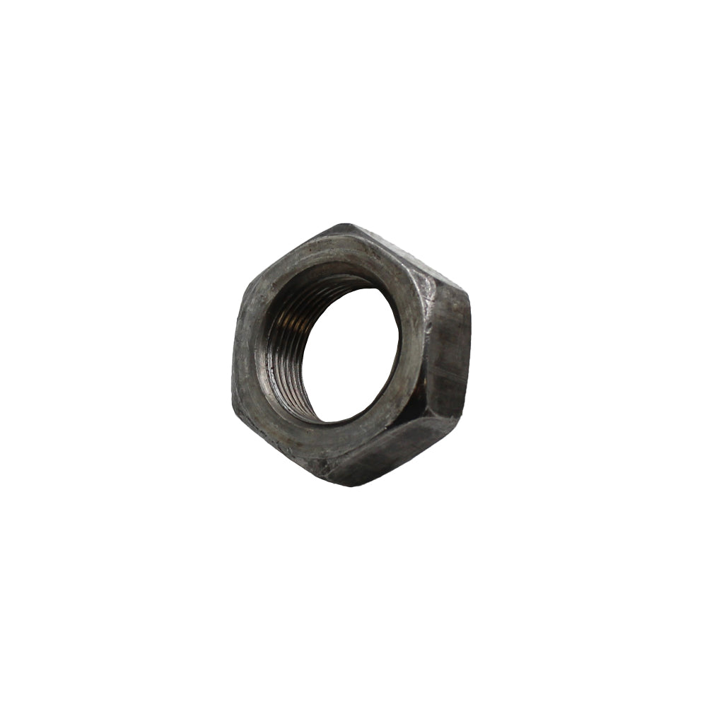 C46N NUT 1-1/4"-12 FIN HEX Fits Edcor