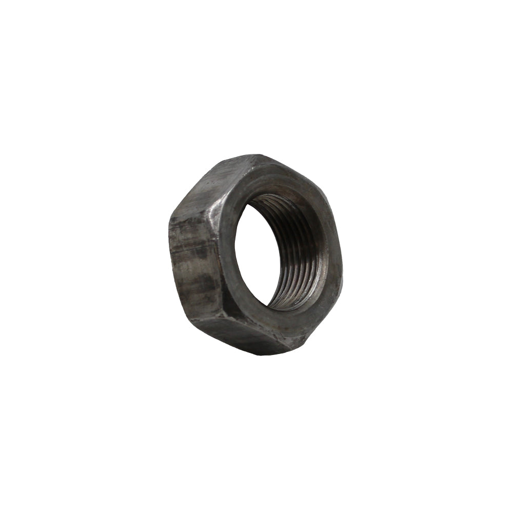 C46N NUT 1-1/4"-12 FIN HEX Fits Edcor