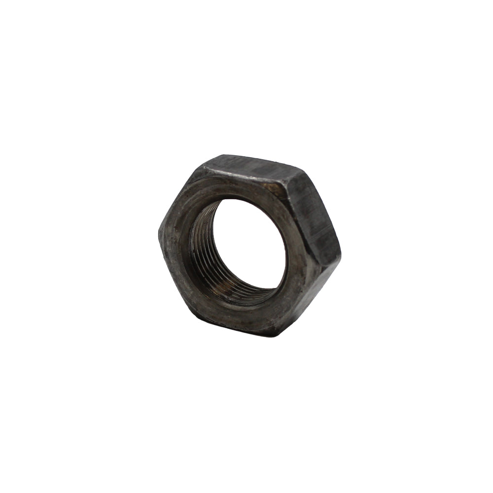 C46N NUT 1-1/4"-12 FIN HEX Fits Edcor