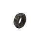 C46N NUT 1-1/4"-12 FIN HEX Fits Edcor