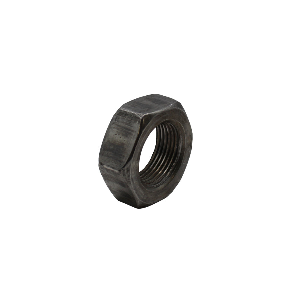 C46N NUT 1-1/4"-12 FIN HEX Fits Edcor