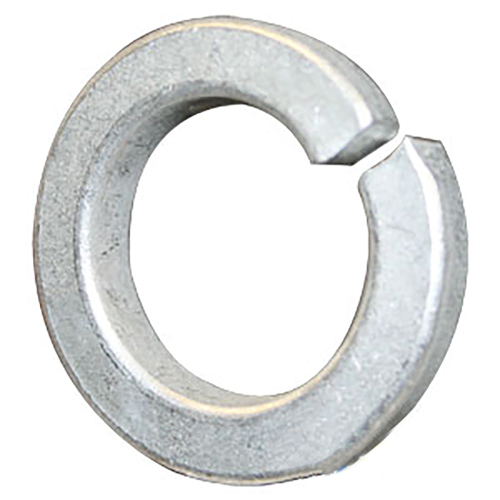 C47LW WASHER 1-1/4" LOCK Fits Edcor