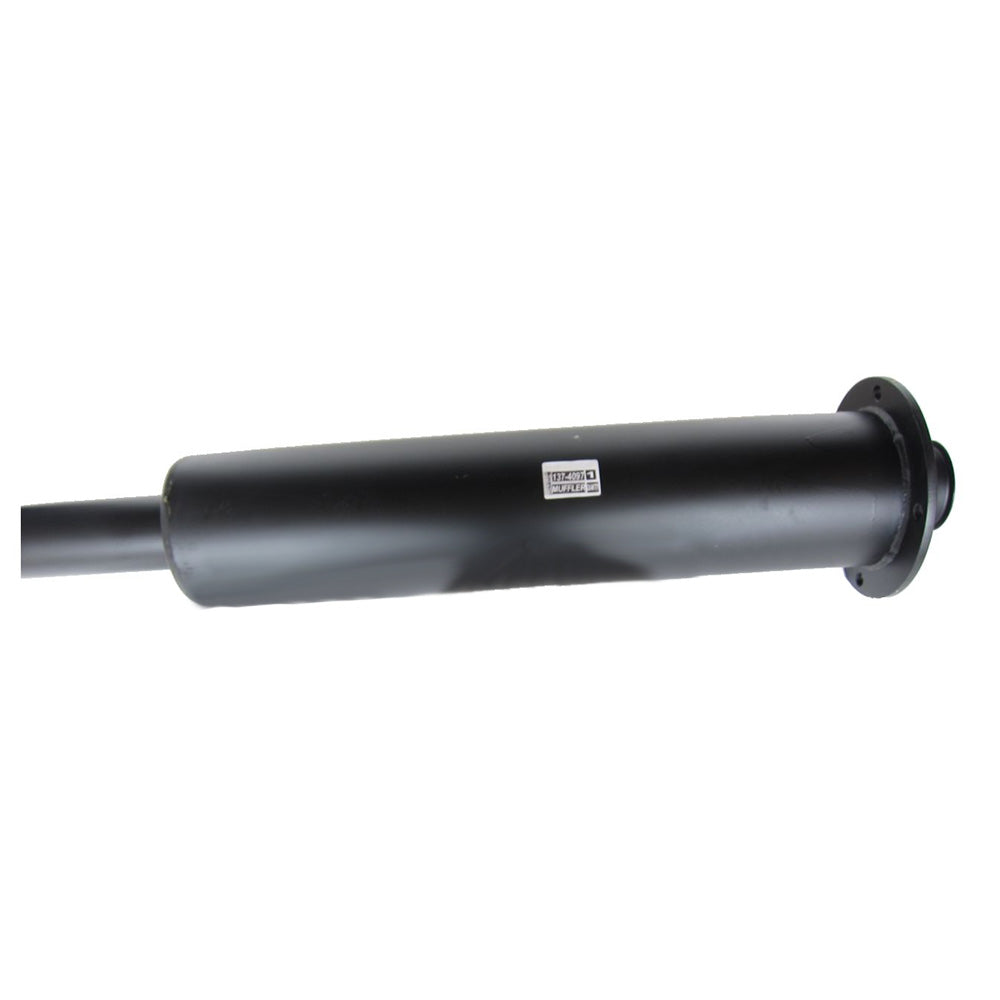 1374097 Muffler Assembly Fits Caterpillar 963 Track Loader