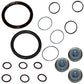 Fuel Transfer Pump Repair Kit Fits Caterpillar Replaces 3D-2824