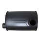 7N4674 Muffler Fits Caterpillar 910 931B 931C 935C D3B D3C D4C IT12