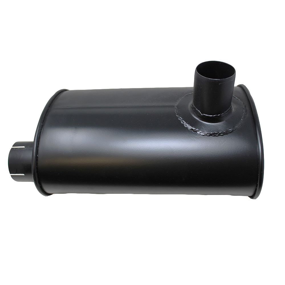 Muffler 7N4674 Fits Caterpillar 931B 931BLGP 931C 931CII 931CIILGP 931CLGP 935B