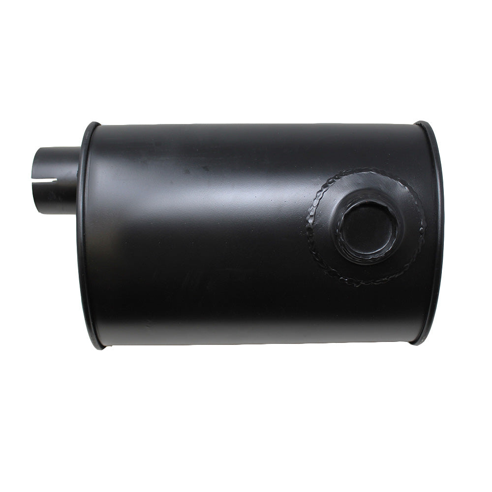 Muffler 7N4674 Fits Caterpillar 931B 931BLGP 931C 931CII 931CIILGP 931CLGP 935B