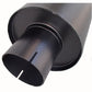 Muffler 7S8443 Fits Caterpillar D6D D6D LGP D6E D6G D6G II LGP D6G2 LGP D6G2 XL