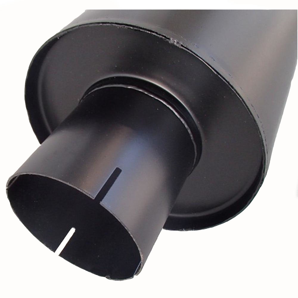 Muffler 7S8443 Fits Caterpillar D6D D6D LGP D6E D6G D6G II LGP D6G2 LGP D6G2 XL