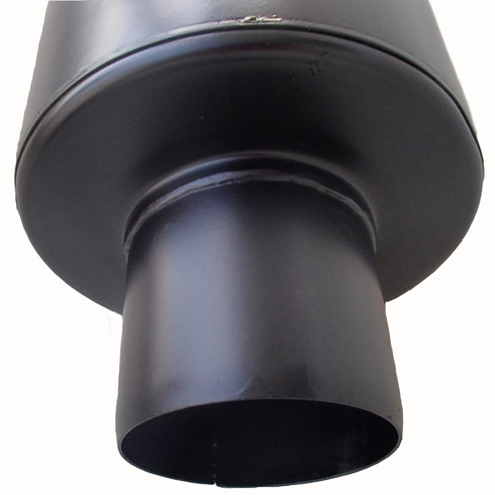 Muffler 7S8443 Fits Caterpillar D6D D6D LGP D6E D6G D6G II LGP D6G2 LGP D6G2 XL