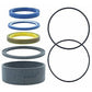 7X2664 Group Hydraulic Seal Kit Fits Caterpillar D5 D6B D6C