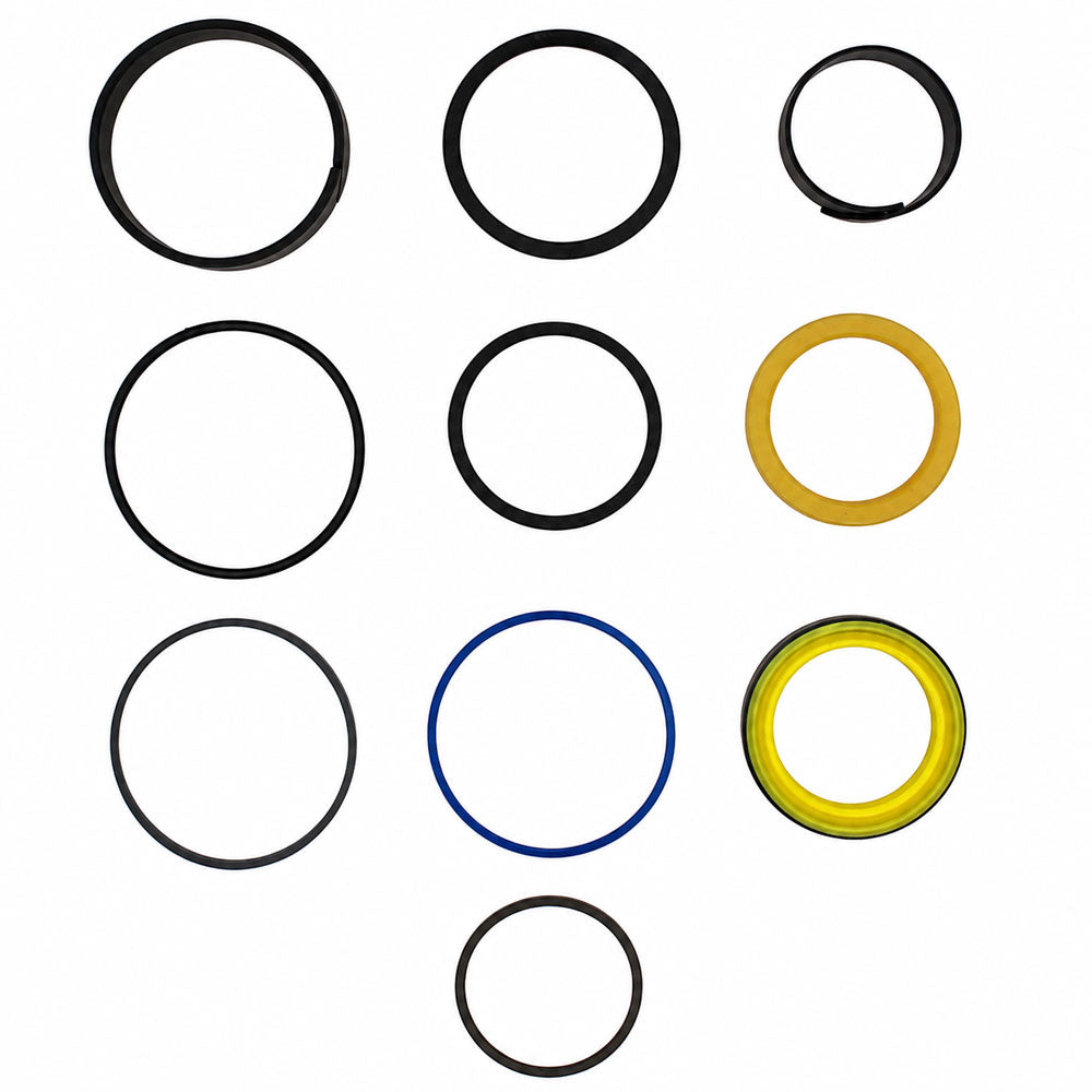 Cylinder Seal Kit 7X2760 Fits Caterpillar Motor Grader 12G 130G 140G