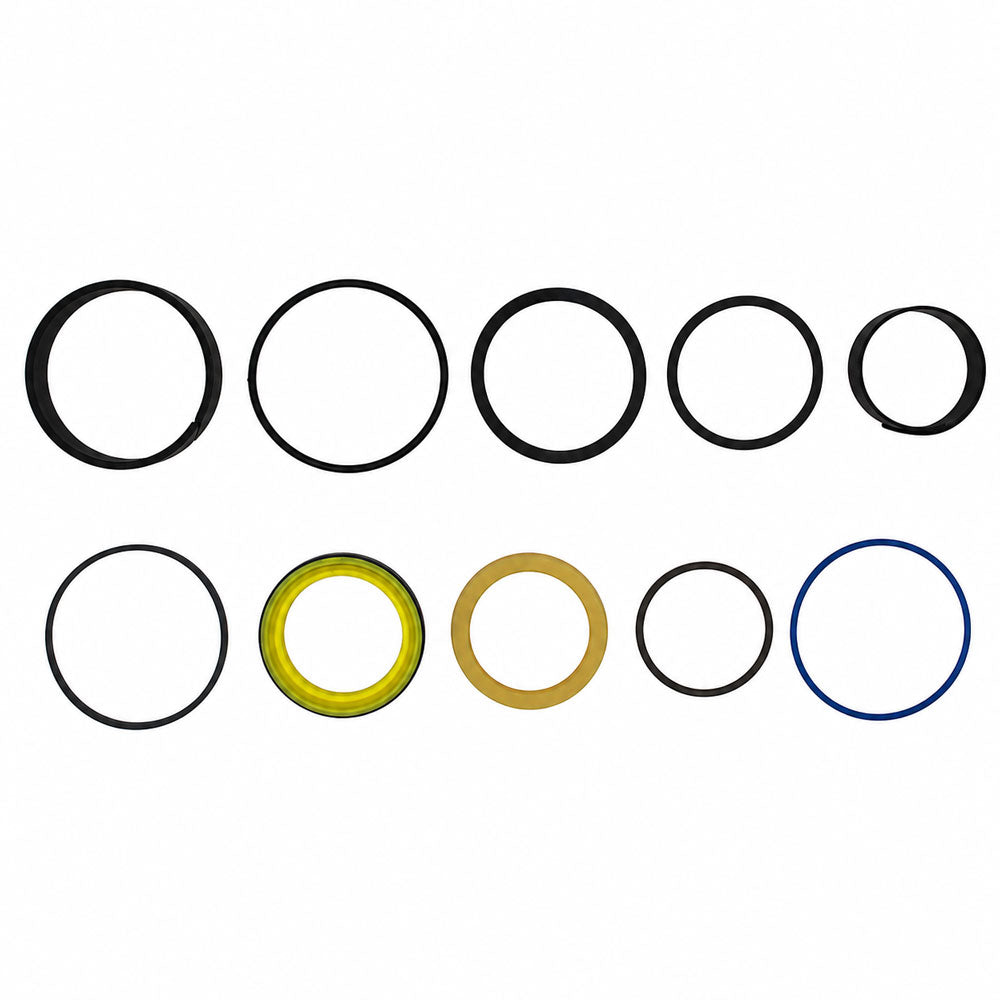 Cylinder Seal Kit 7X2760 Fits Caterpillar Motor Grader 12G 130G 140G