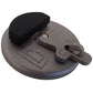1236305 123-6305 Fuel Cap Fits CAT D6R D5C E320C E320B 515 525 7X7700 525B