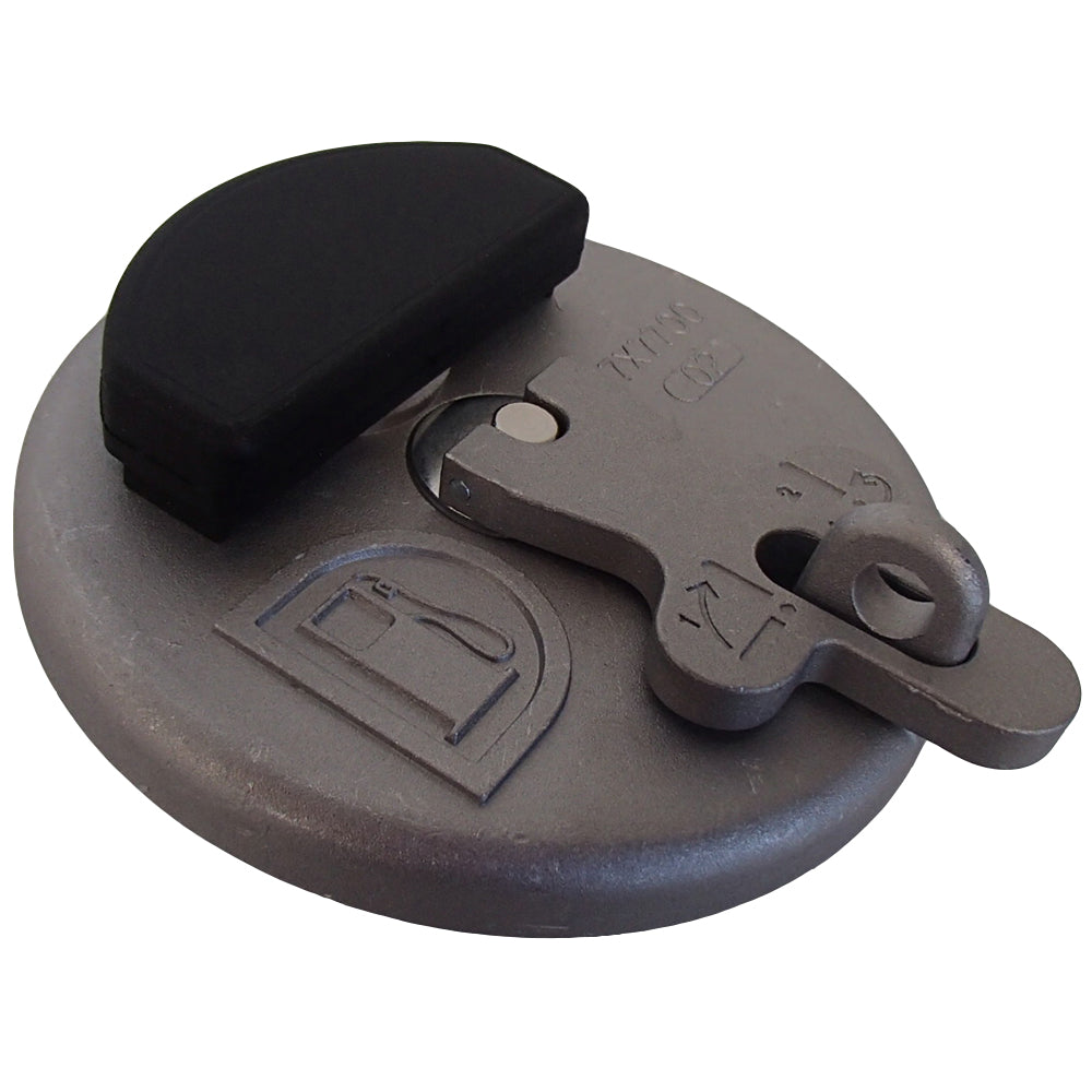 1236305 123-6305 Fuel Cap Fits CAT D6R D5C E320C E320B 515 525 7X7700 525B