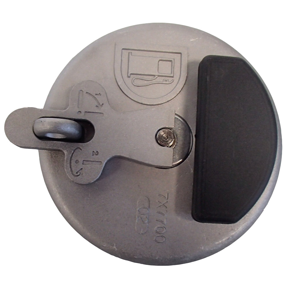 1236305 123-6305 Fuel Cap Fits CAT D6R D5C E320C E320B 515 525 7X7700 525B