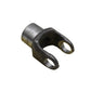 Implement Yoke 1 1/4" Round Bore w/ 1/4" Keyway & Set Screw Fits Weasler