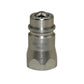 Pioneer 8010-4 Fits Standard Agricultural Hydraulic Male Quick Coupler 1/2" NPTF