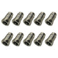 594977 QTY 10: Male Tip  Fits Allis Chalmers