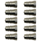 594977 QTY 10: Male Tip
 Fits Allis Chalmers