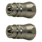VFL1059 Qty 2: Male Tip Fits Vapormatic