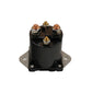 8016 Solenoid Relay Fits Club Car DS (1976-1993) 36 Volt Carts