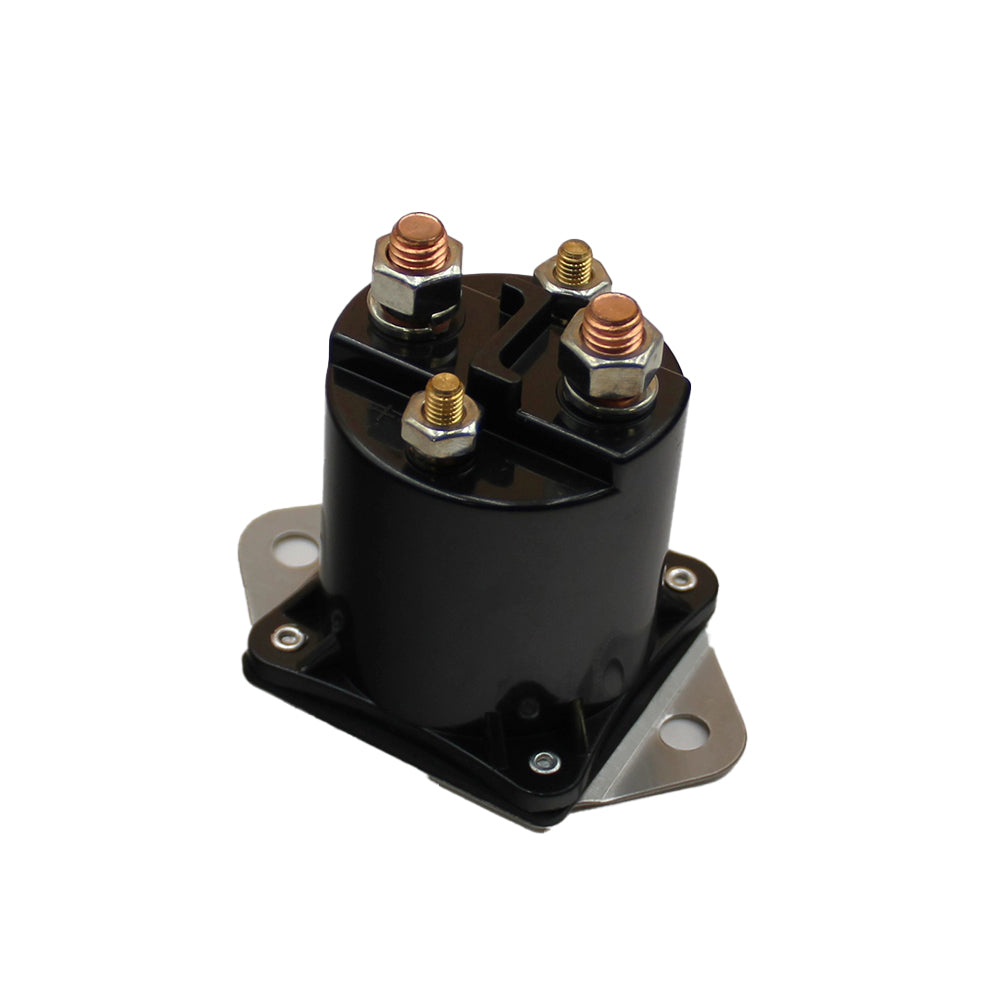 8016 Solenoid Relay Fits Club Car DS (1976-1993) 36 Volt Carts