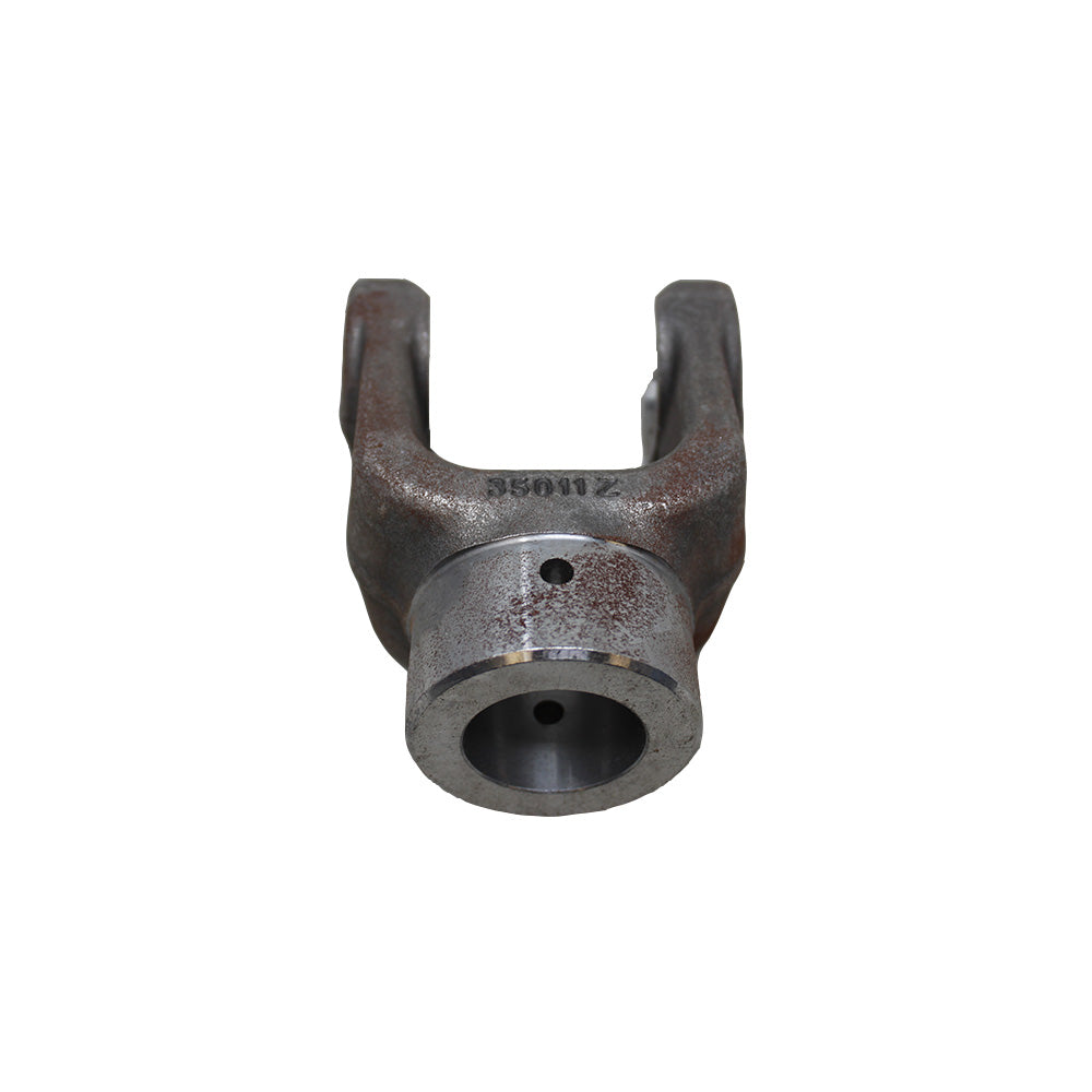 802-3522 Implement Yoke - 1 3/8" Round Fits Weasler 35 Series