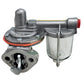 804502 Fuel Pump Fits IMT Tractors 539 540 542 549 560 565