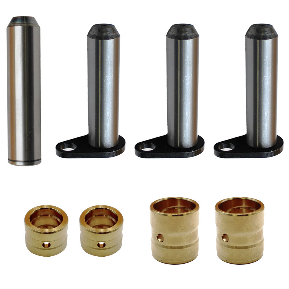 808/00246-SET - Steering Assembly