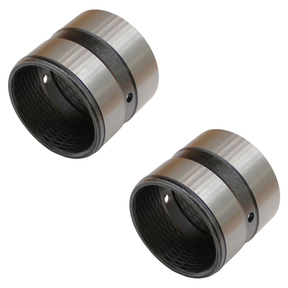 Fits JCB BACKHOE (PART NO. 809/00131) BUSH BEARING LINER DIM. 60x70x62mm, 2 PCS.